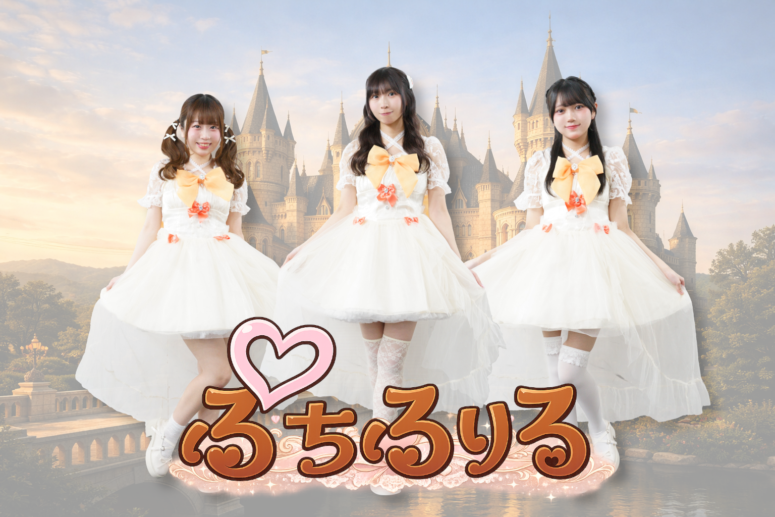 ぷちふりる