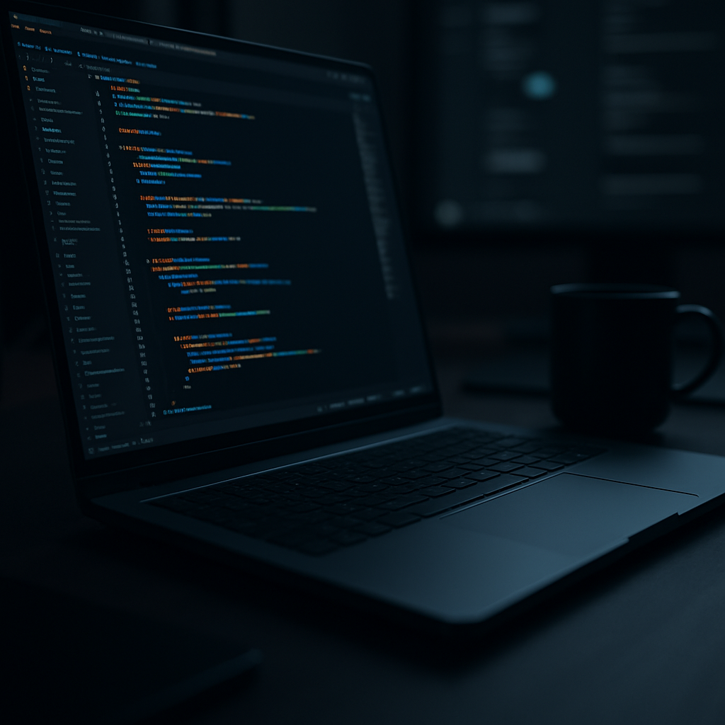 System Development